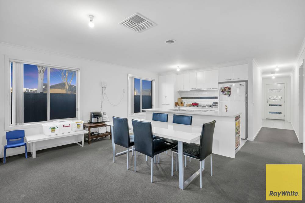 9 Wando Close, TRUGANINA, VIC 3029