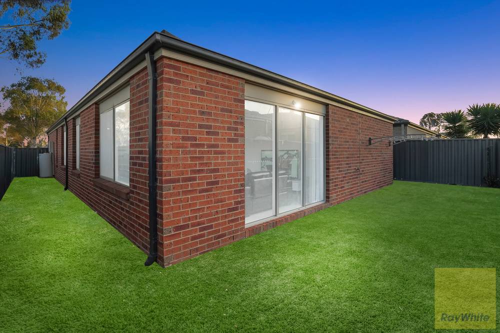 9 Wando Close, TRUGANINA, VIC 3029