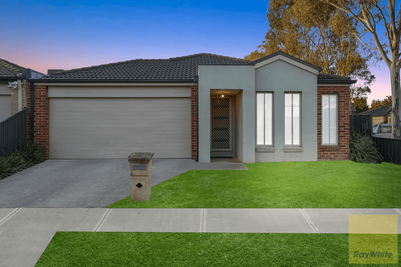 9 Wando Close, TRUGANINA, VIC 3029