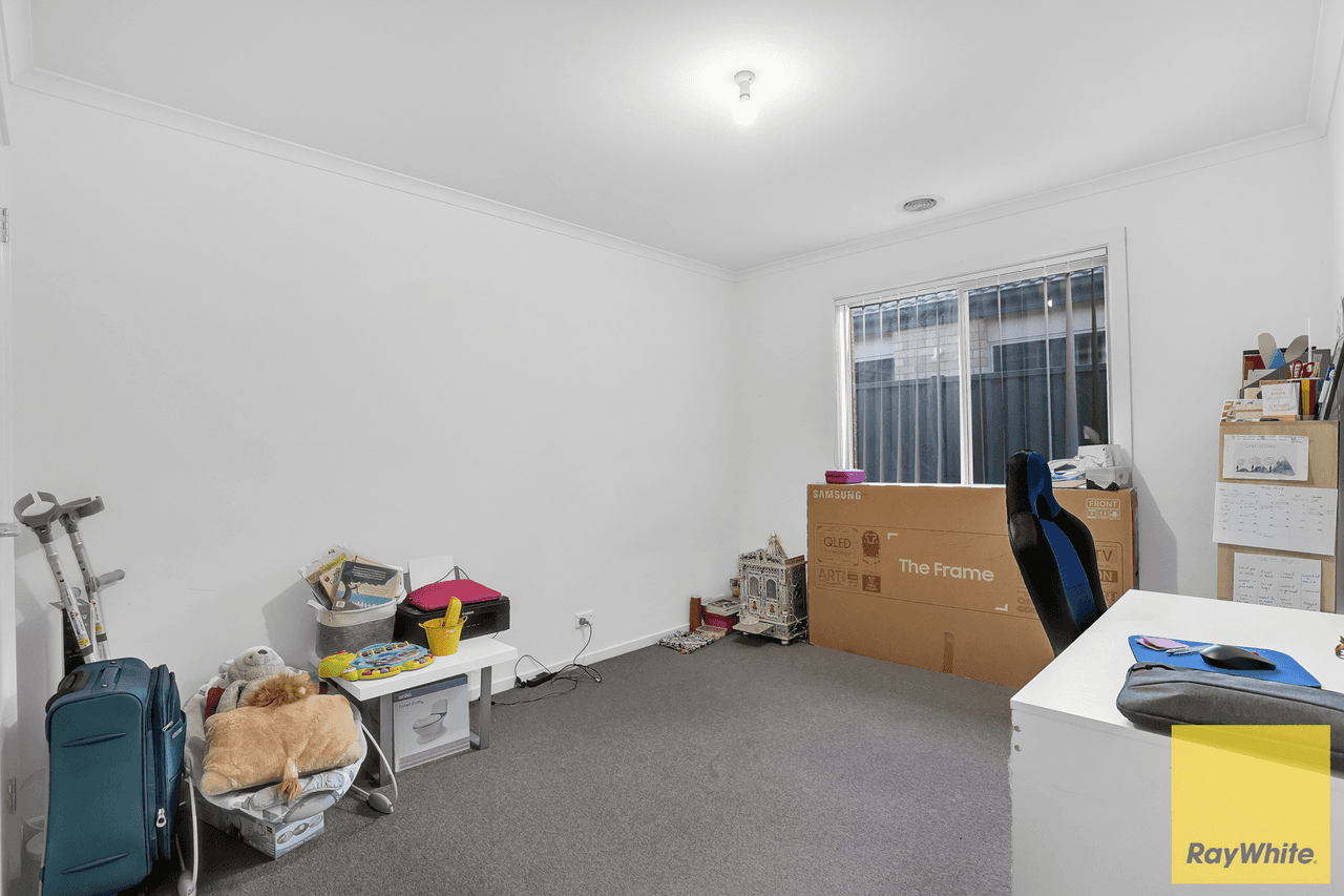 9 Wando Close, TRUGANINA, VIC 3029