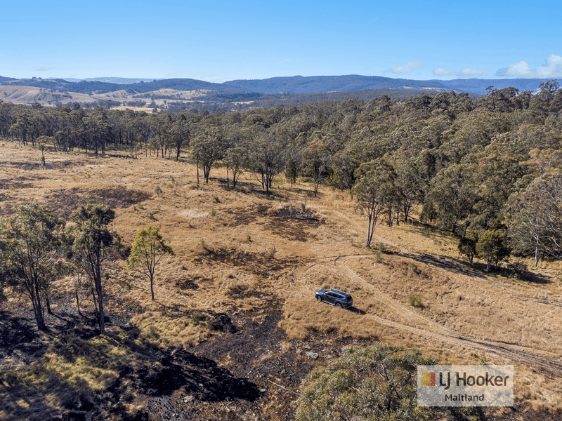 1336 Webbers Creek Road, WEBBERS CREEK, NSW 2421