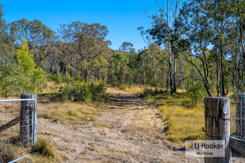 1336 Webbers Creek Road, WEBBERS CREEK, NSW 2421