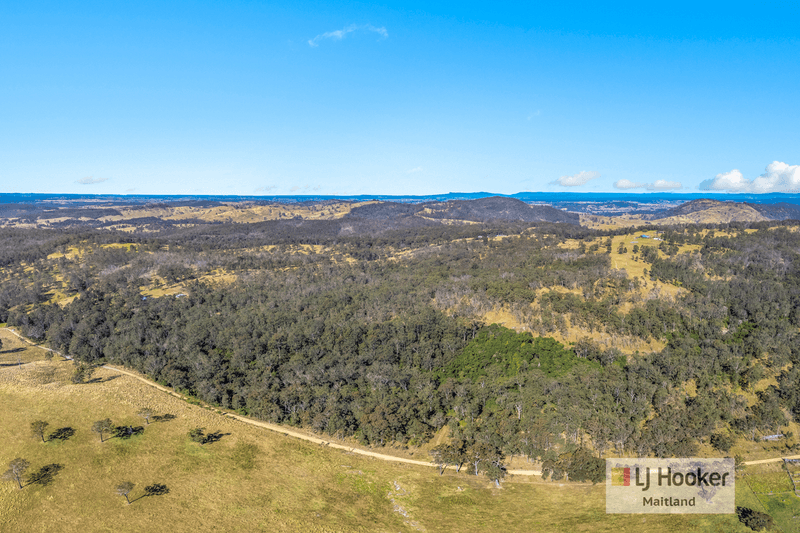 1336 Webbers Creek Road, WEBBERS CREEK, NSW 2421