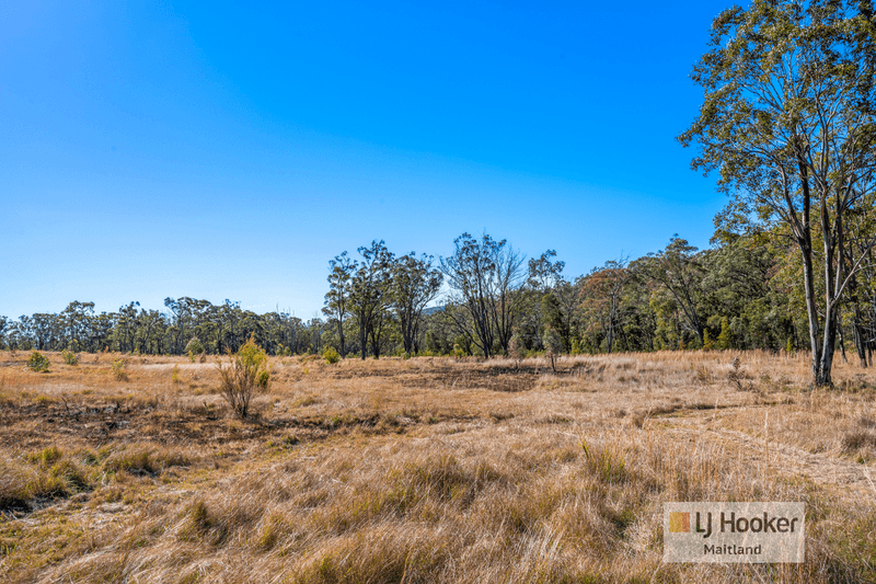 1336 Webbers Creek Road, WEBBERS CREEK, NSW 2421