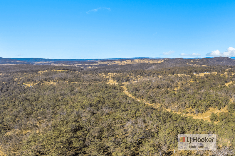 1336 Webbers Creek Road, WEBBERS CREEK, NSW 2421