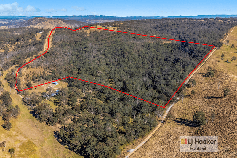 1336 Webbers Creek Road, WEBBERS CREEK, NSW 2421