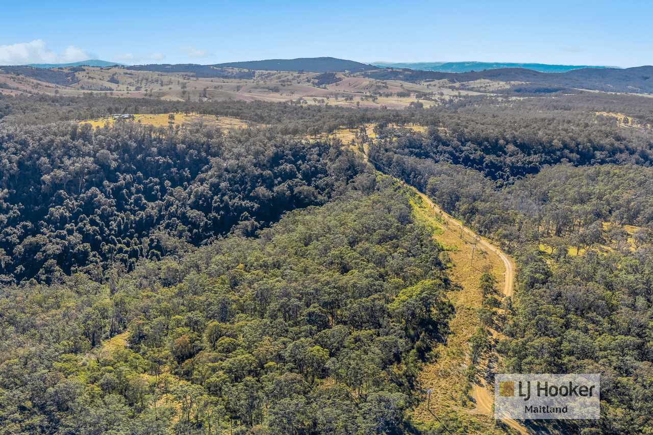 1336 Webbers Creek Road, WEBBERS CREEK, NSW 2421