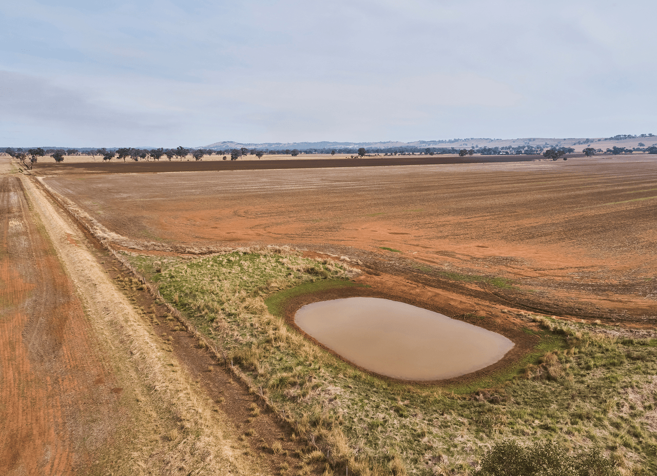 . Corner Myola Road and Rochester Road, CORNELLA, VIC 3551