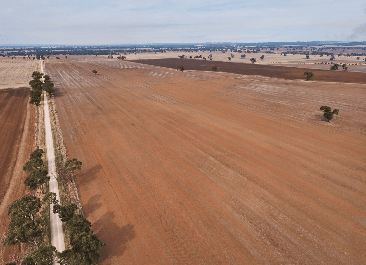 . Corner Myola Road and Rochester Road, CORNELLA, VIC 3551