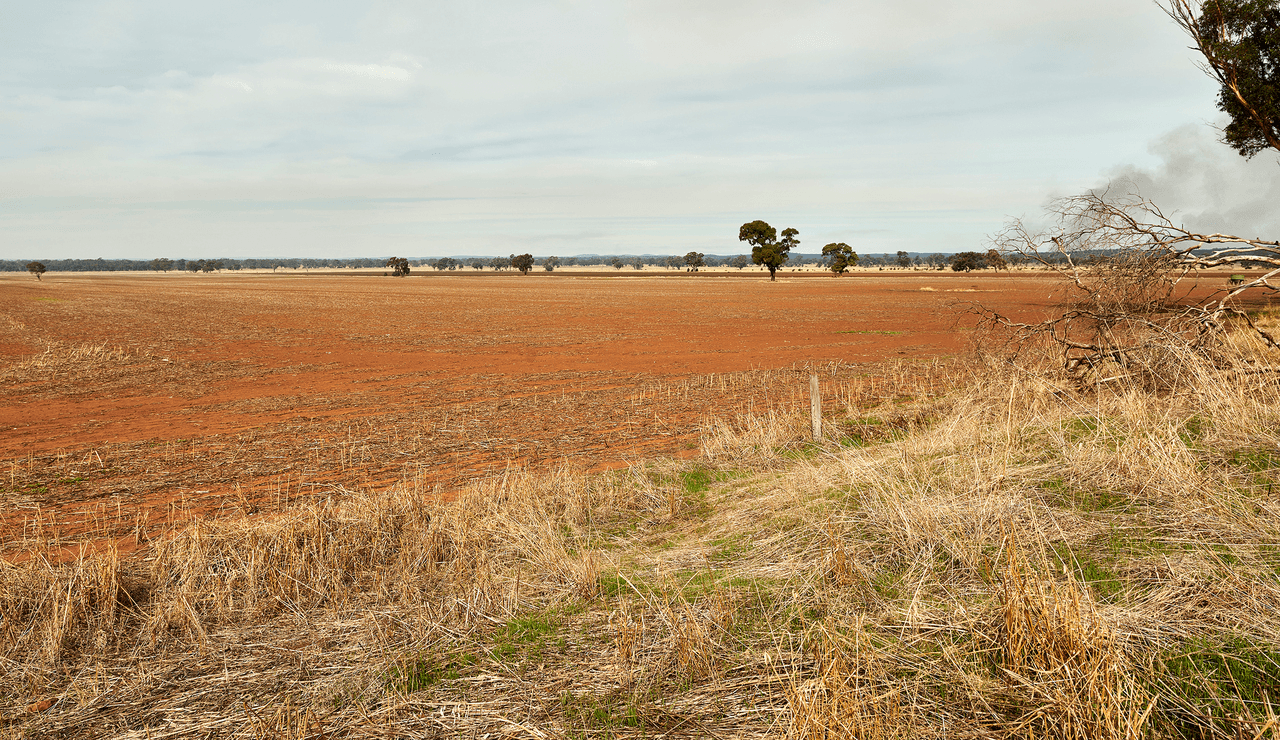 . Corner Myola Road and Rochester Road, CORNELLA, VIC 3551