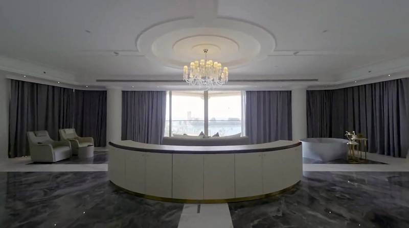 Sweden Beach Palace THE HEART OF EUROPE - WORLD ISLANDS - DUBAI, INTERNATIONAL, INTERNATIONAL 0000