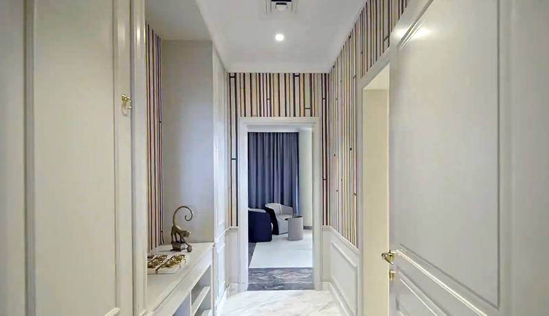 Sweden Beach Palace THE HEART OF EUROPE - WORLD ISLANDS - DUBAI, INTERNATIONAL, INTERNATIONAL 0000