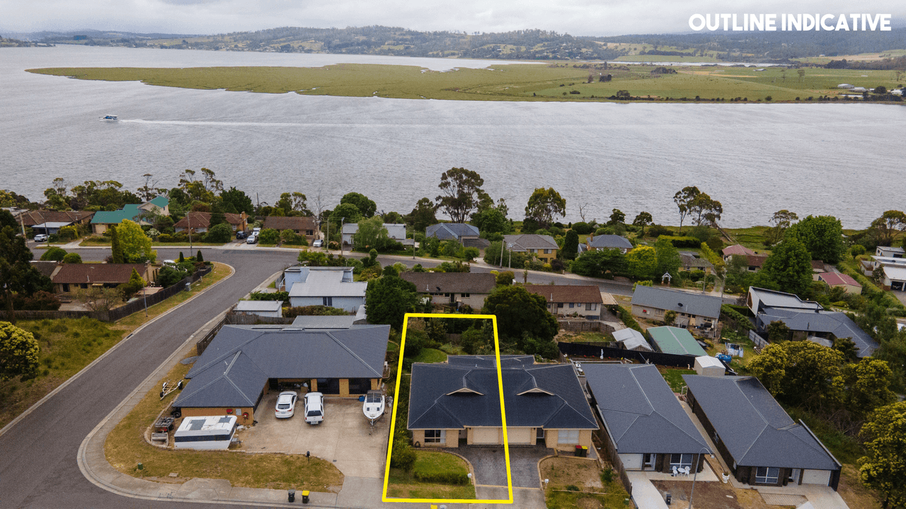 1/3 Gosling Grove, LEGANA, TAS 7277