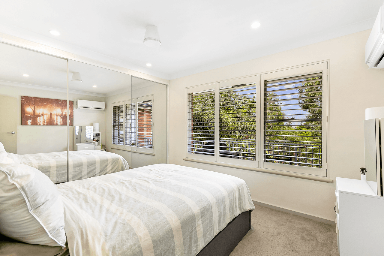 18/2-4 Eagle Street, RYDE, NSW 2112