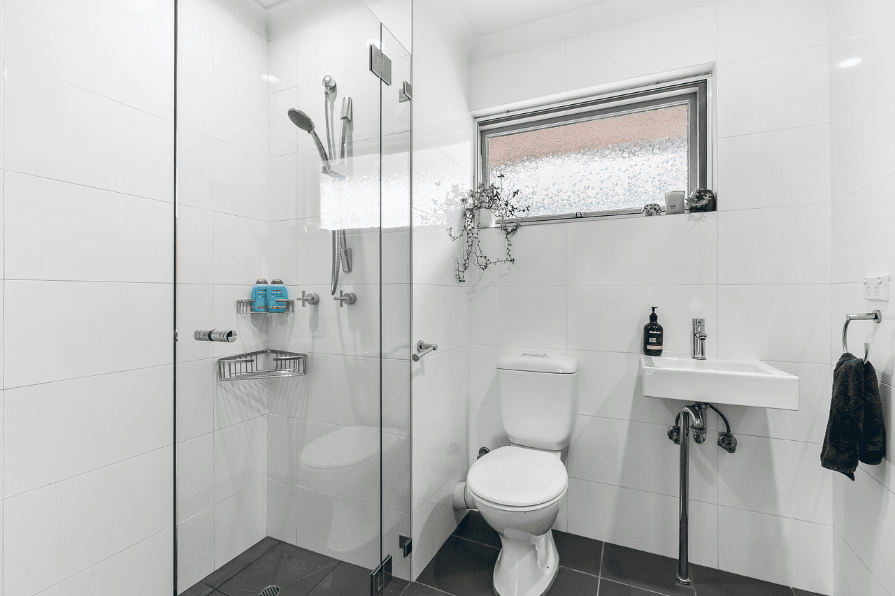 18/2-4 Eagle Street, RYDE, NSW 2112
