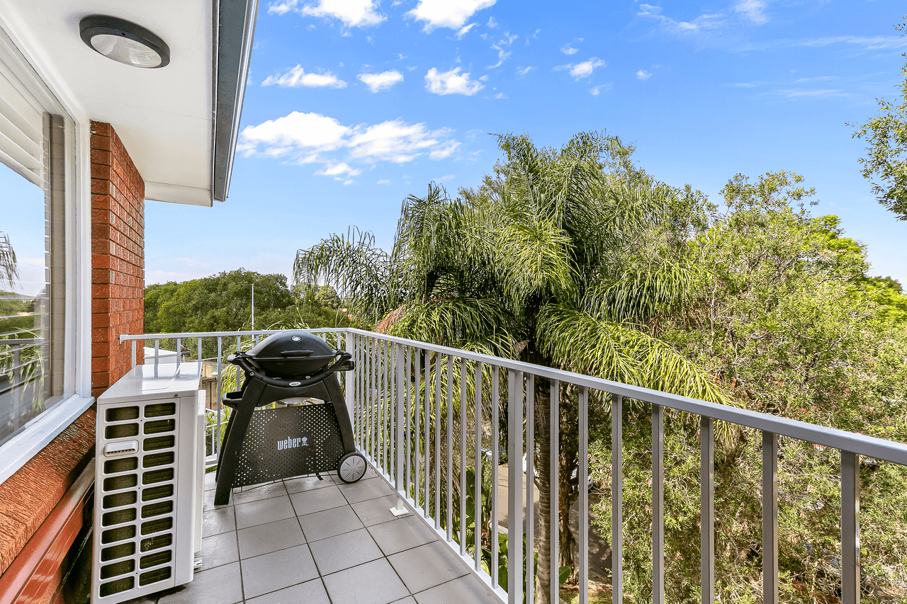 18/2-4 Eagle Street, RYDE, NSW 2112