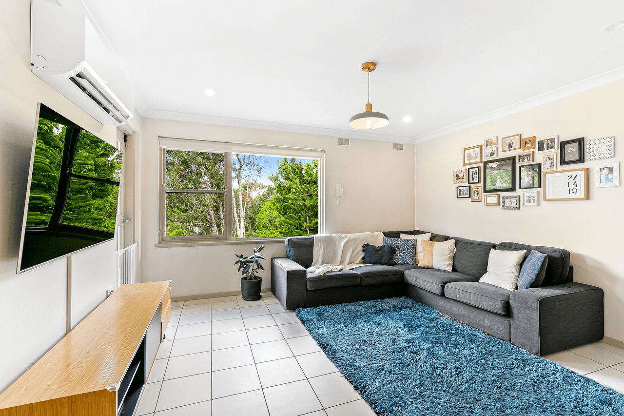18/2-4 Eagle Street, RYDE, NSW 2112