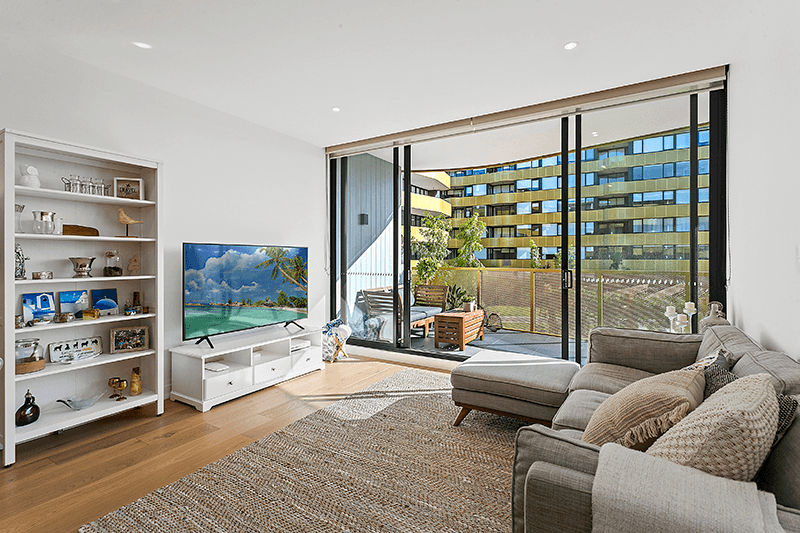 216/55 Holloway Street, PAGEWOOD, NSW 2035