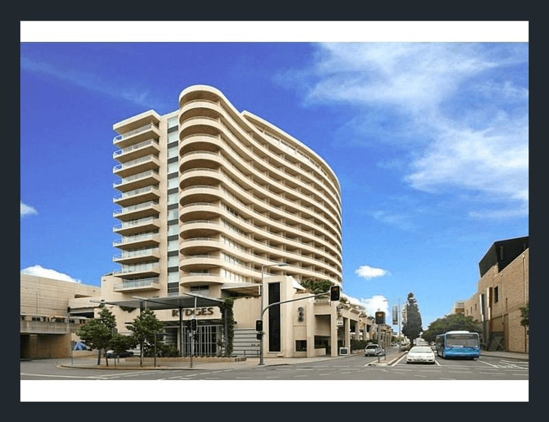 603/1A Glenelg Street, SOUTH BRISBANE, QLD 4101