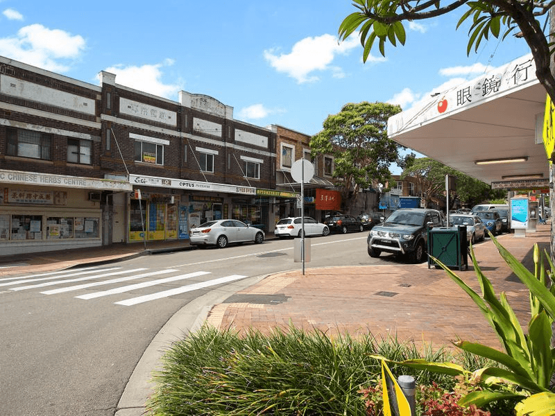 39/9-17 Eastbourne Road, Homebush West, NSW 2140