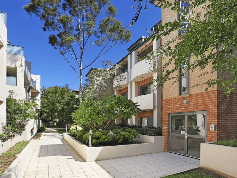 39/9-17 Eastbourne Road, Homebush West, NSW 2140