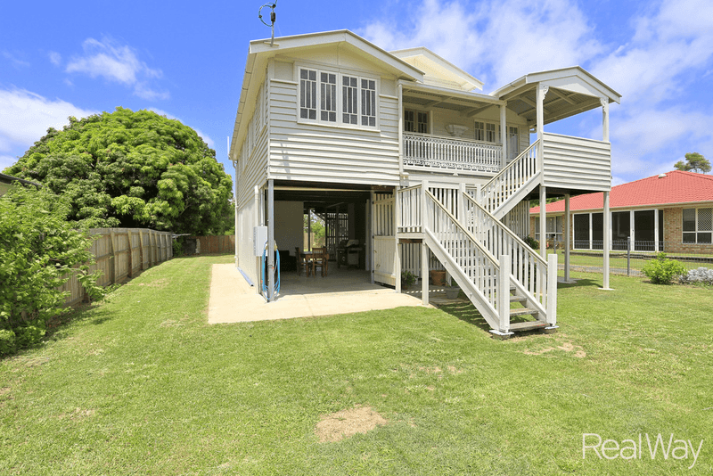 28 Donald Street, Bundaberg North, QLD 4670