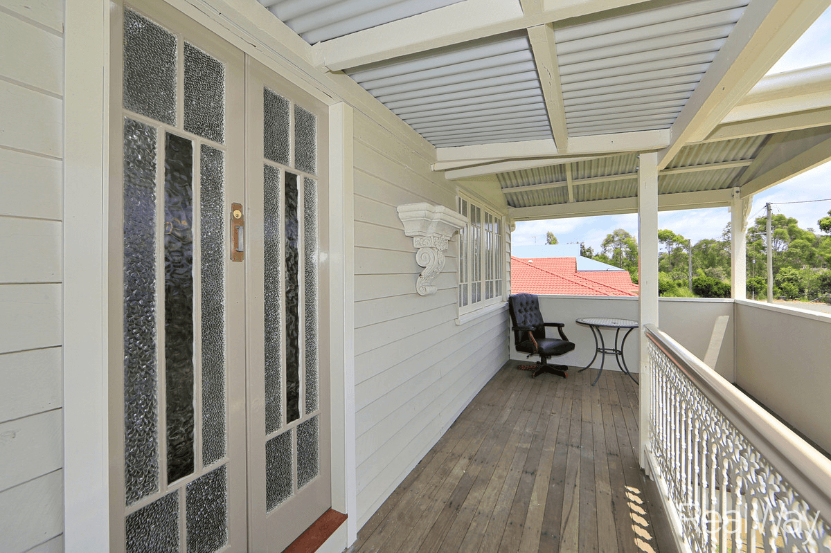 28 Donald Street, Bundaberg North, QLD 4670