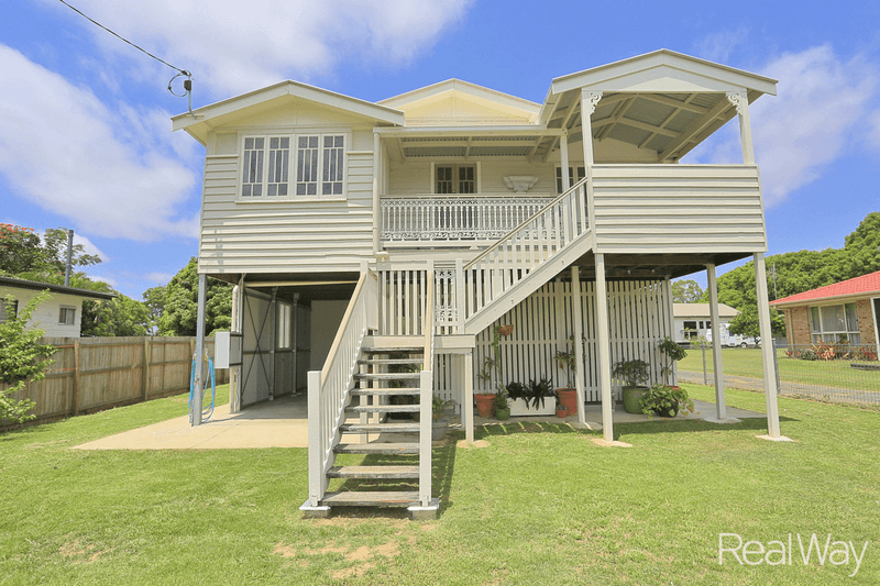 28 Donald Street, Bundaberg North, QLD 4670