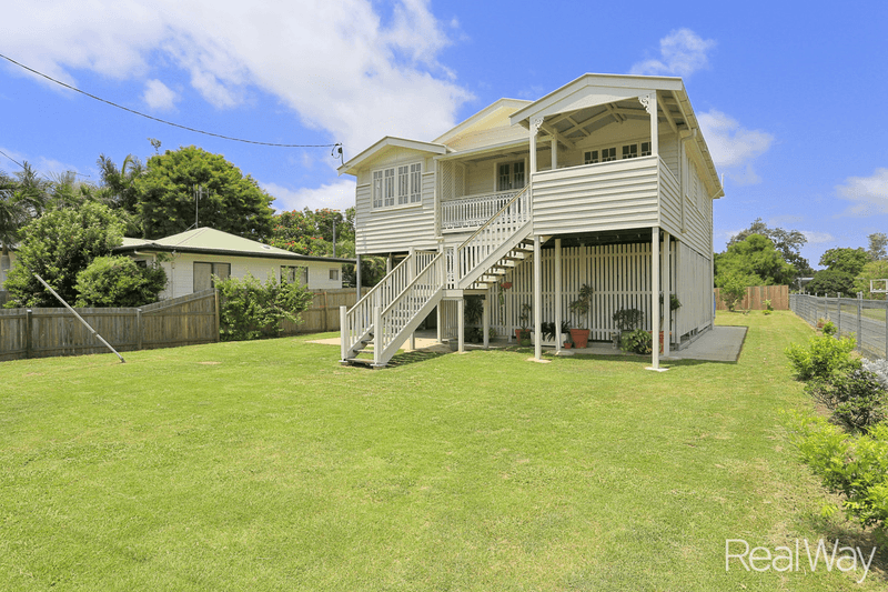 28 Donald Street, Bundaberg North, QLD 4670