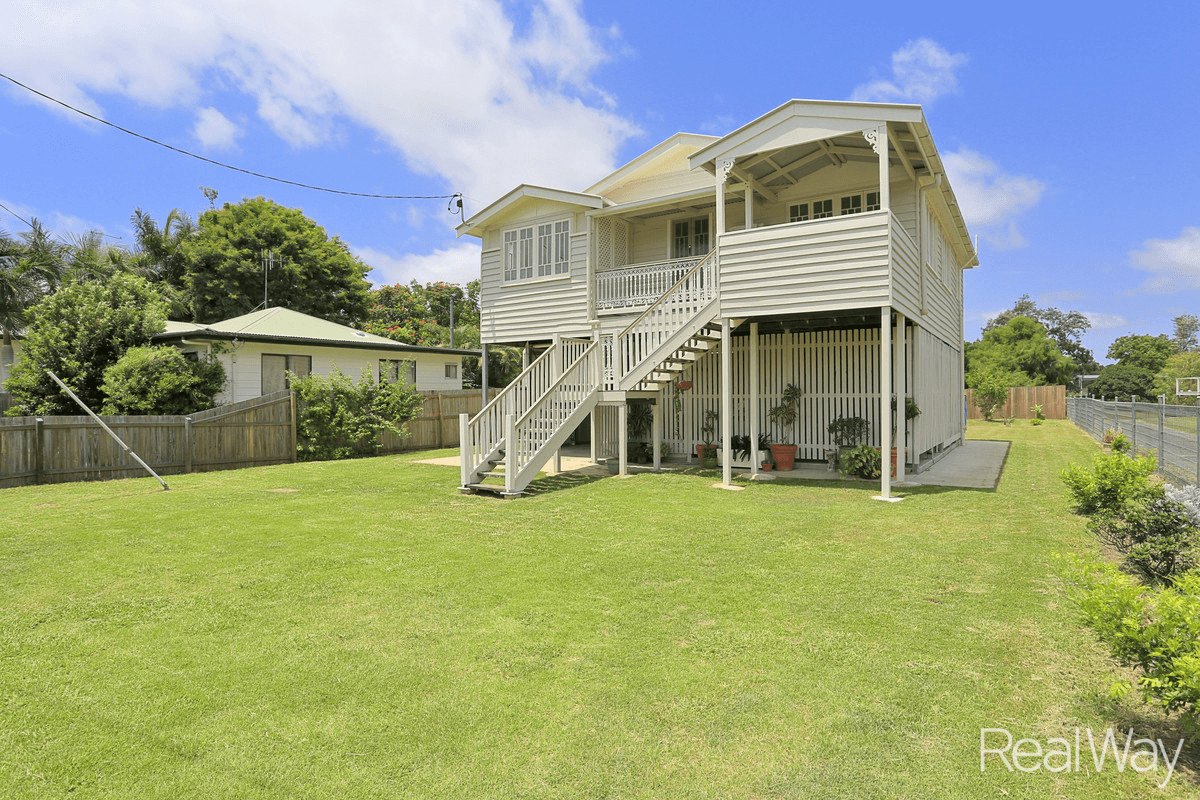 28 Donald Street, Bundaberg North, QLD 4670