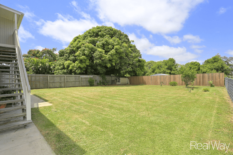 28 Donald Street, Bundaberg North, QLD 4670