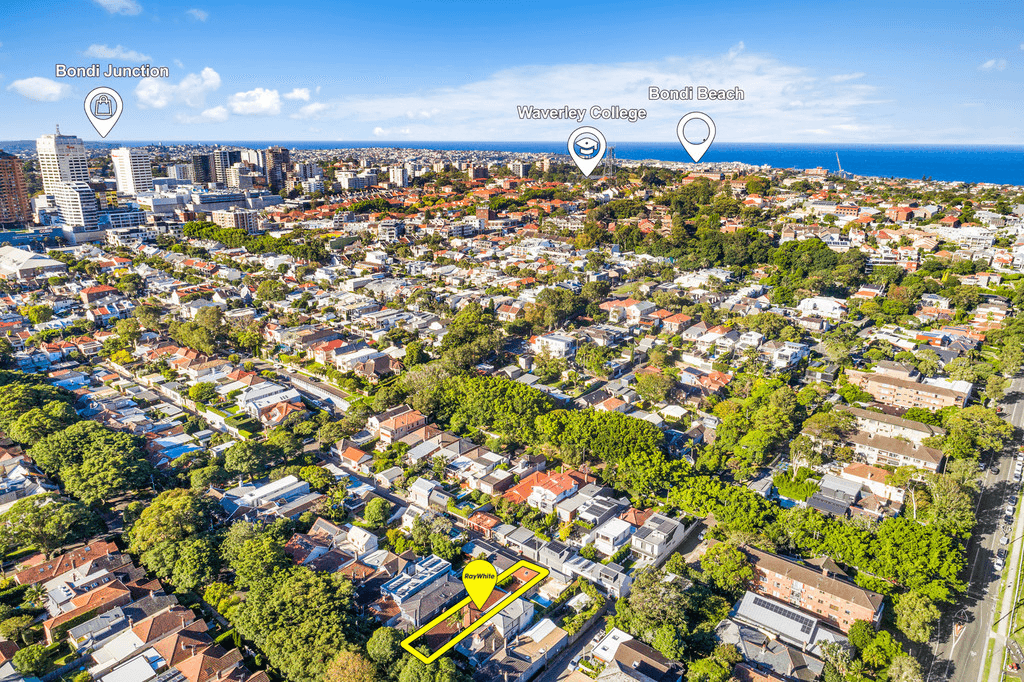 174 Newland Street, QUEENS PARK, NSW 2022