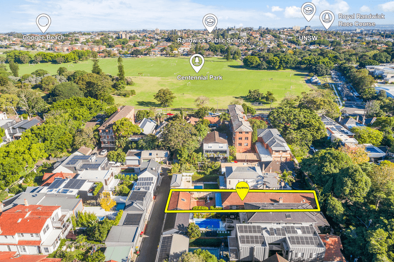 174 Newland Street, QUEENS PARK, NSW 2022