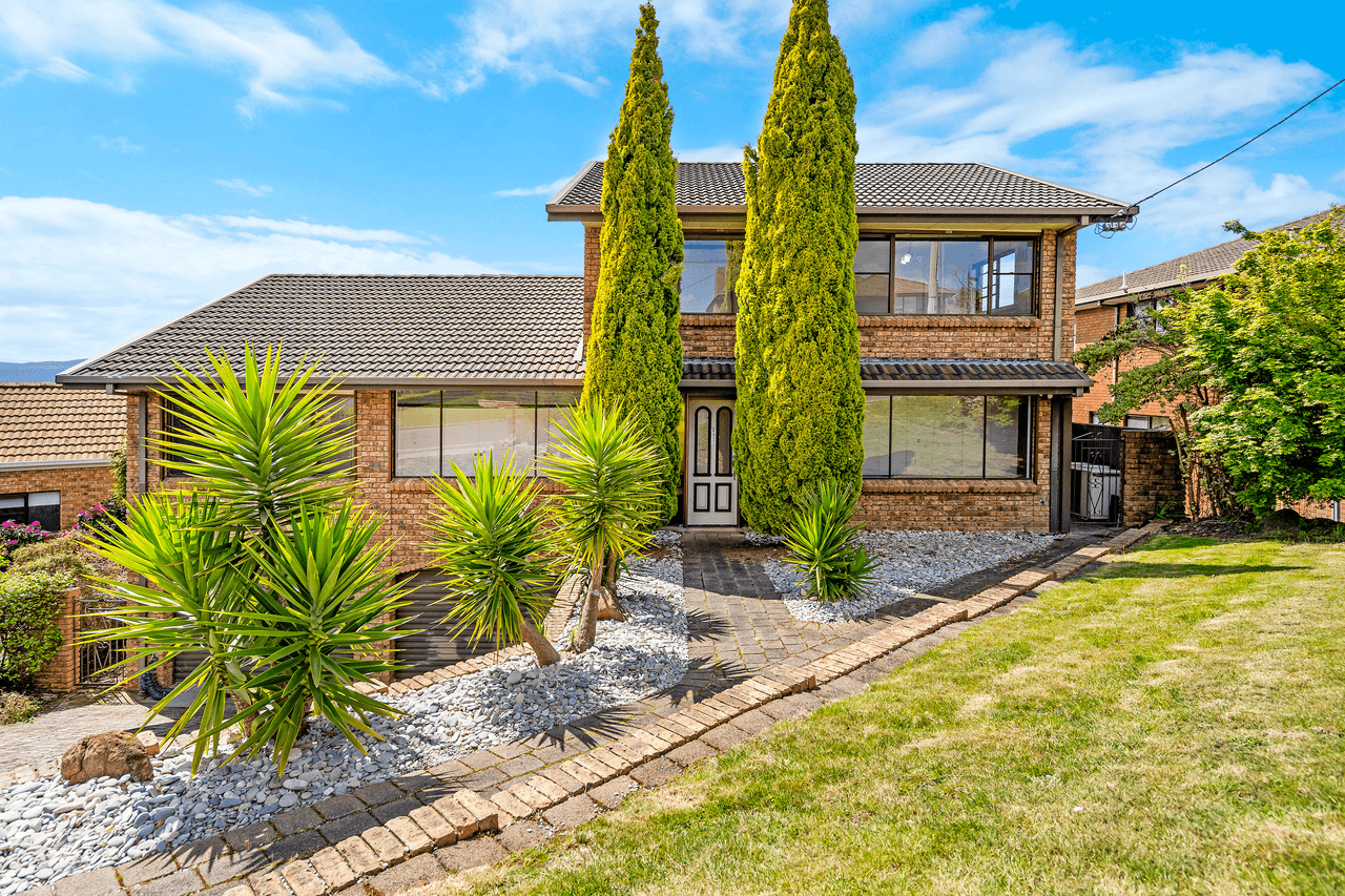 70 Penrith Street, RIVERSIDE, TAS 7250