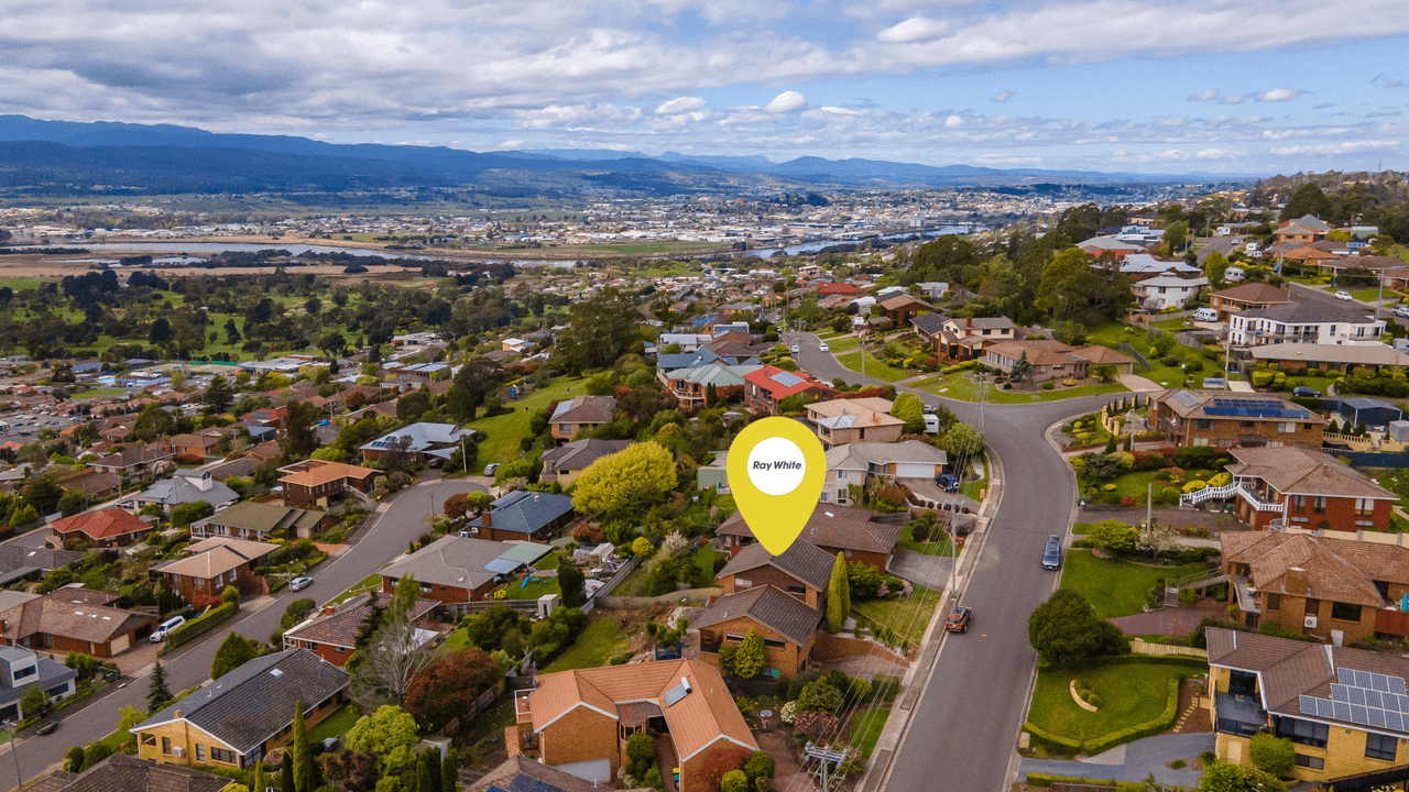 70 Penrith Street, RIVERSIDE, TAS 7250