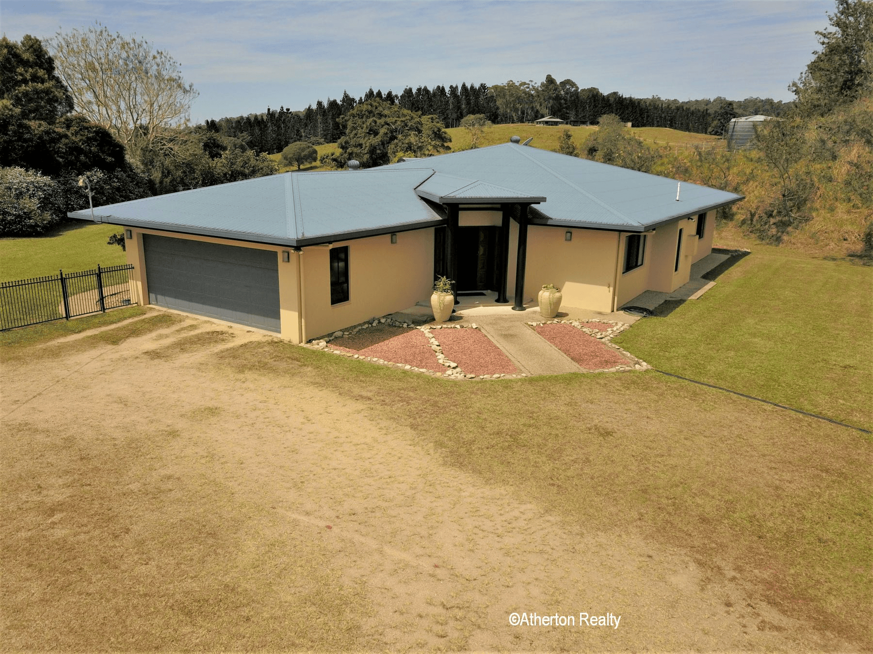 3794 Gillies Range Road, YUNGABURRA, QLD 4884