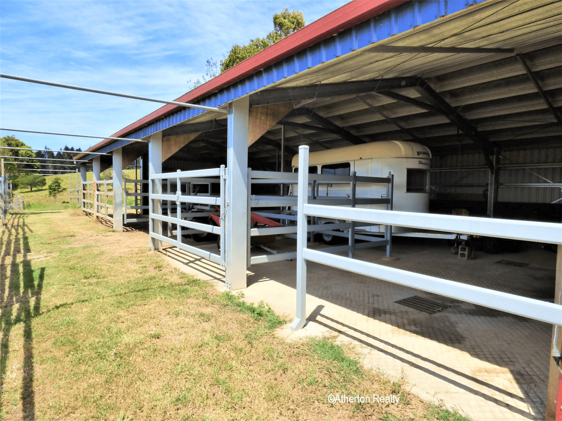 3794 Gillies Range Road, YUNGABURRA, QLD 4884