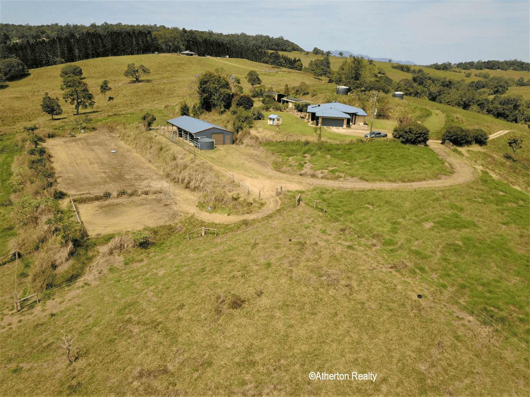 3794 Gillies Range Road, YUNGABURRA, QLD 4884