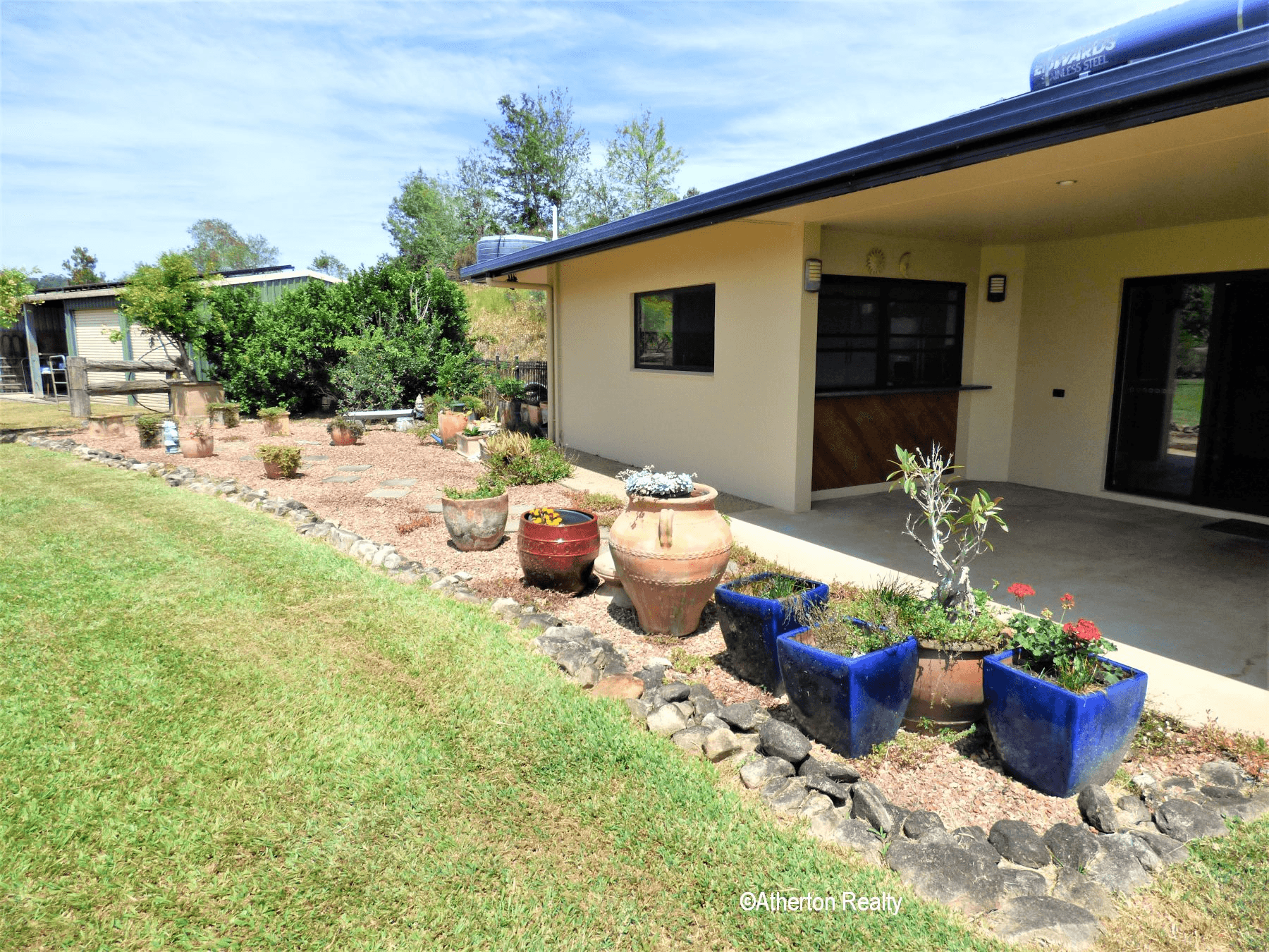 3794 Gillies Range Road, YUNGABURRA, QLD 4884