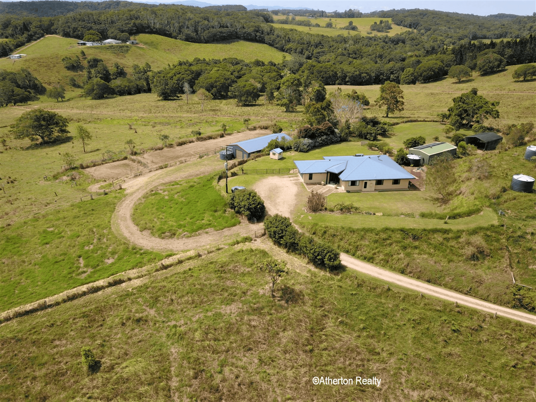 3794 Gillies Range Road, YUNGABURRA, QLD 4884