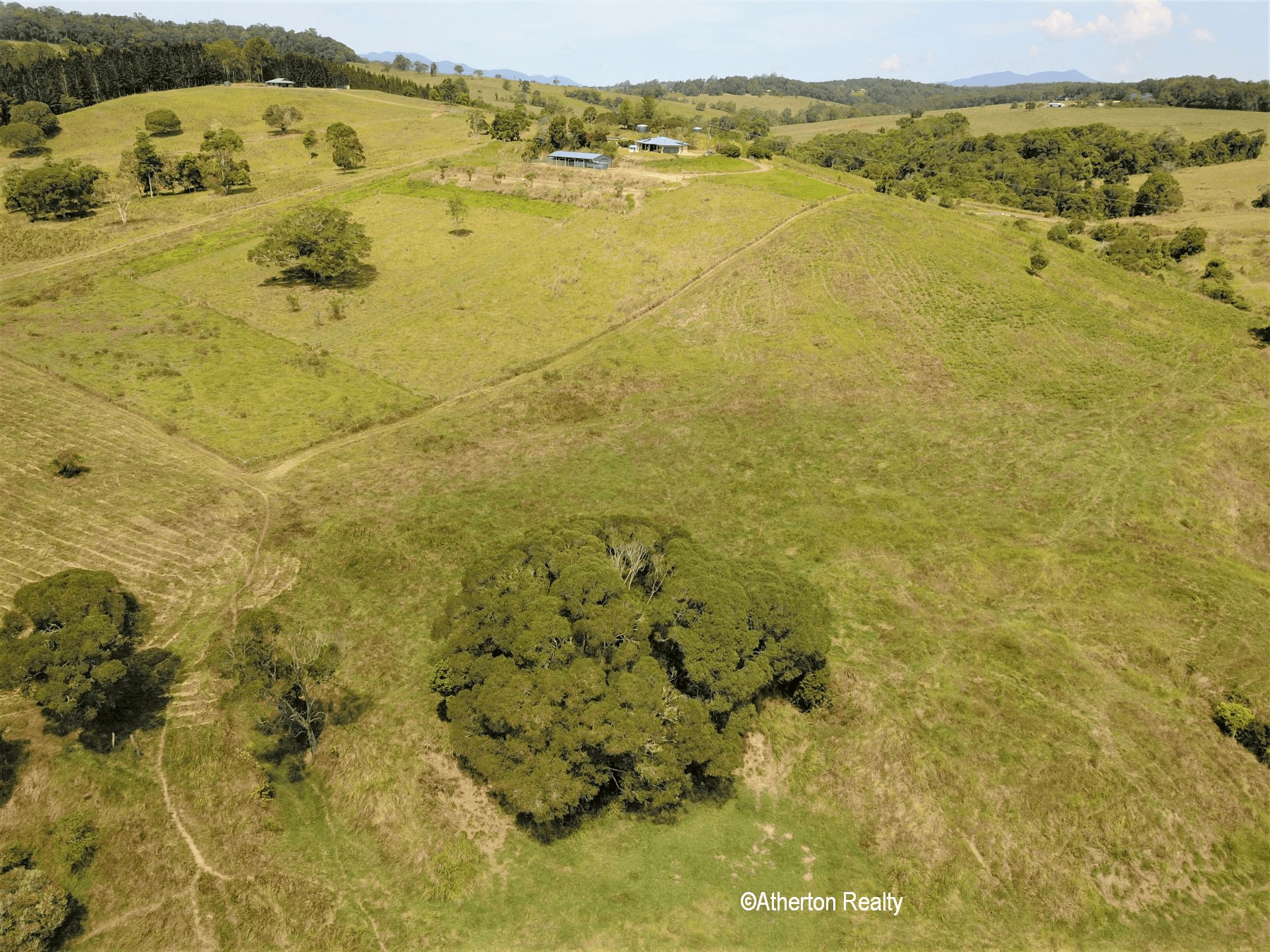 3794 Gillies Range Road, YUNGABURRA, QLD 4884