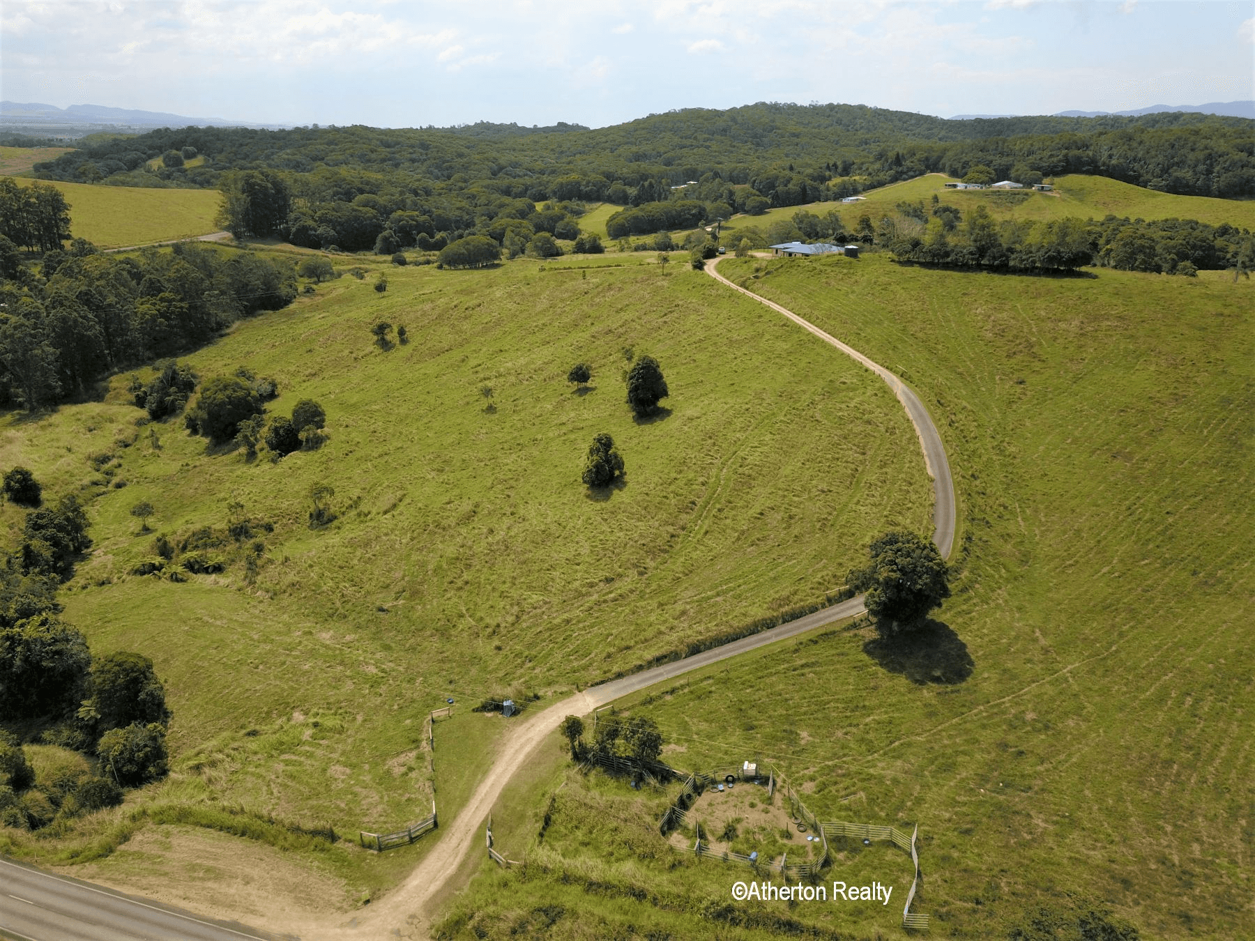 3794 Gillies Range Road, YUNGABURRA, QLD 4884