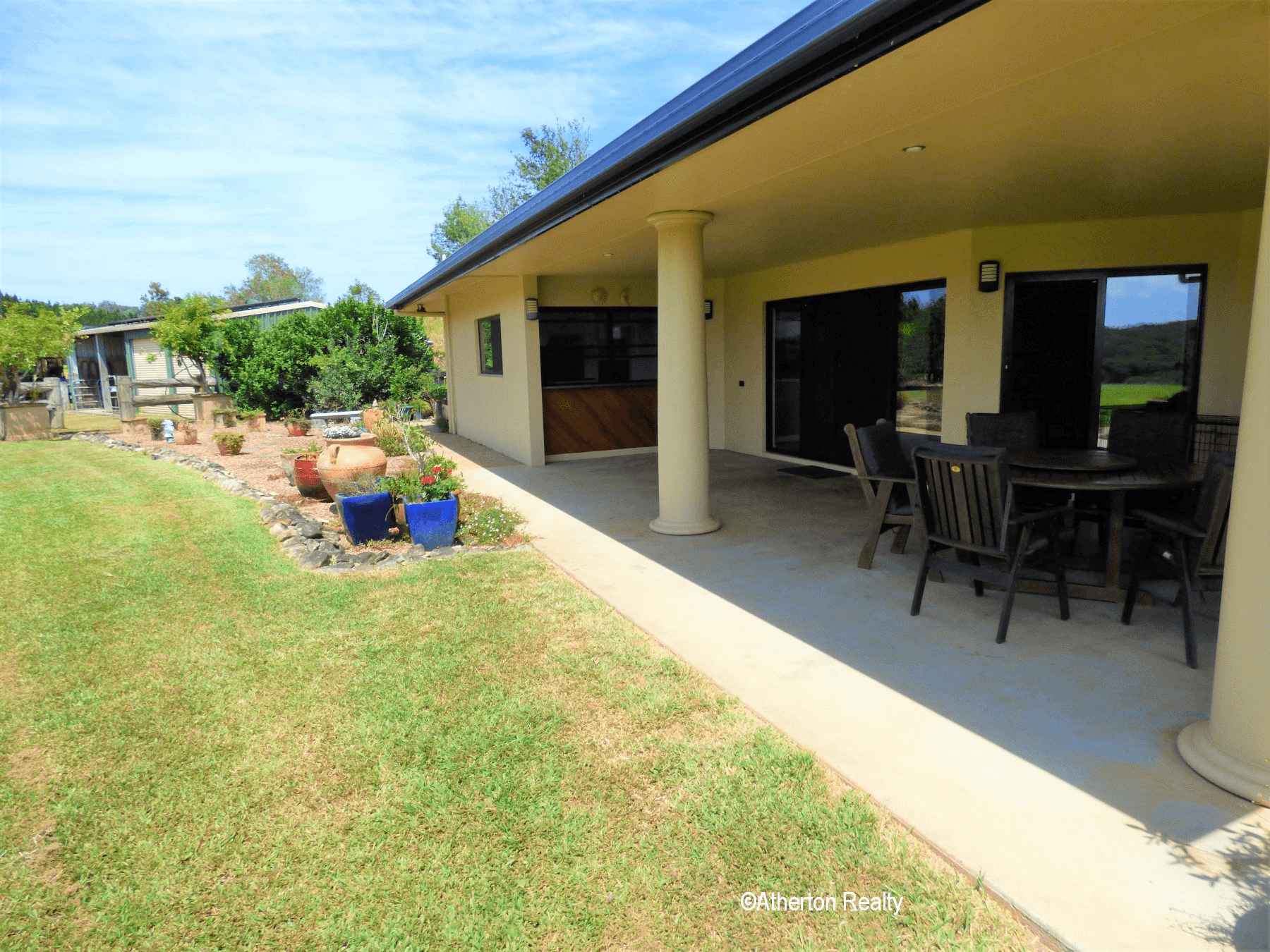 3794 Gillies Range Road, YUNGABURRA, QLD 4884