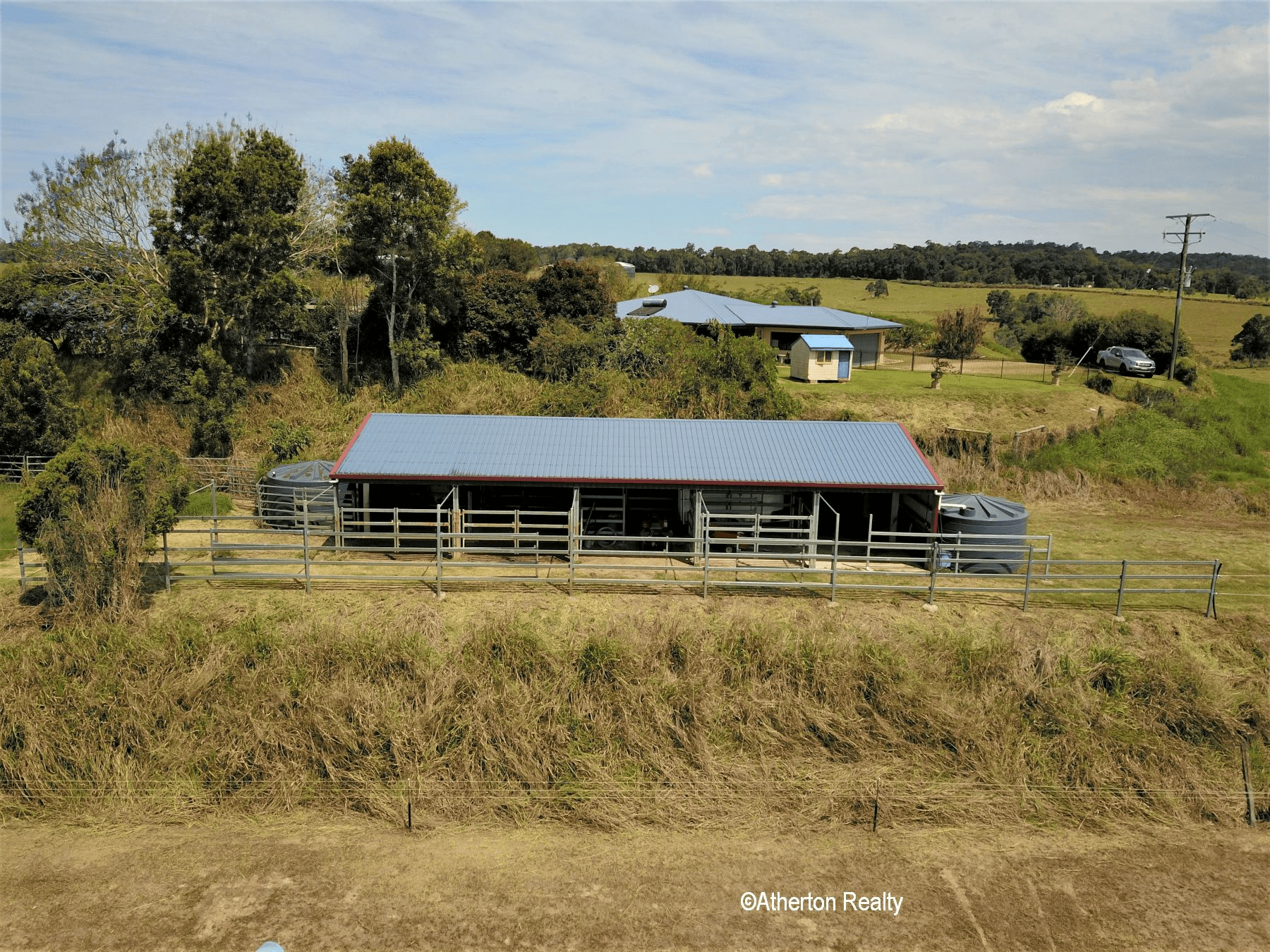 3794 Gillies Range Road, YUNGABURRA, QLD 4884