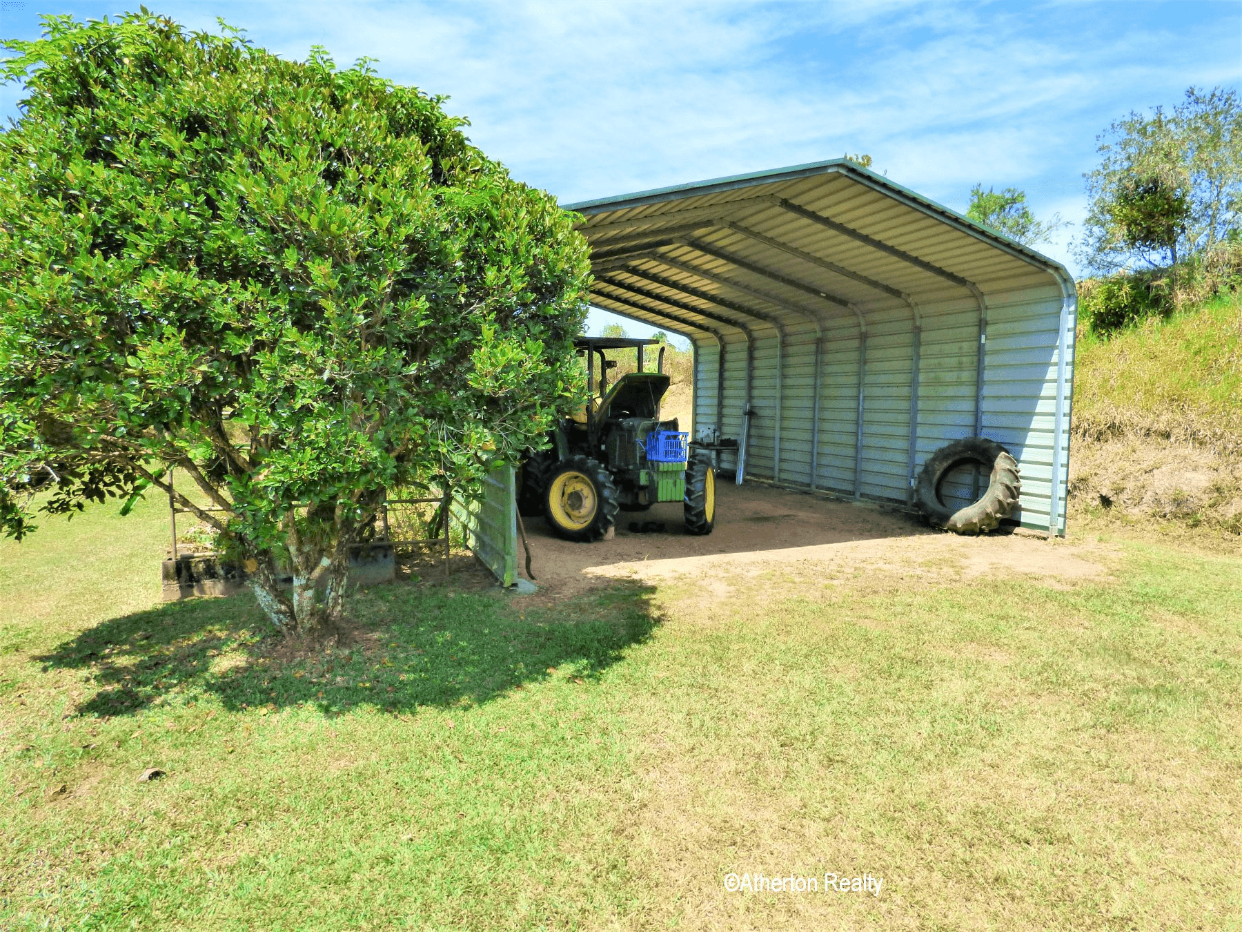 3794 Gillies Range Road, YUNGABURRA, QLD 4884