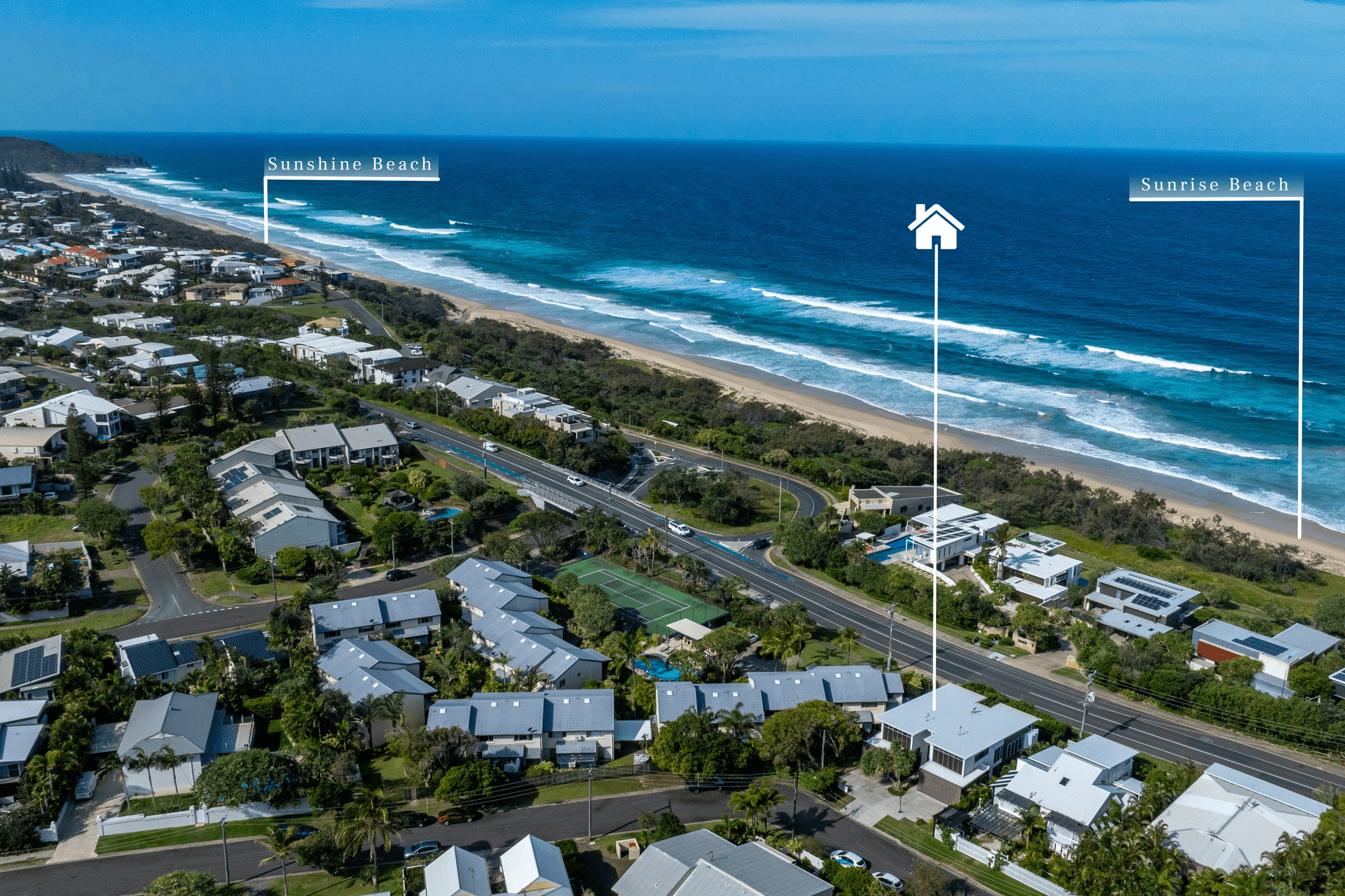 1/32 Corsair Crescent, Sunrise Beach, QLD 4567