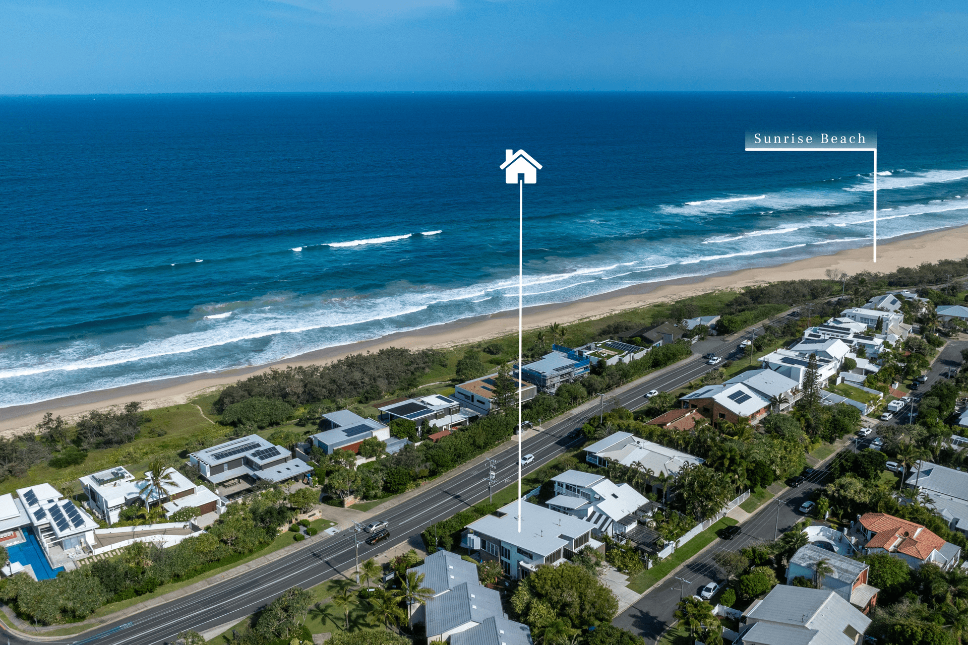 1/32 Corsair Crescent, Sunrise Beach, QLD 4567