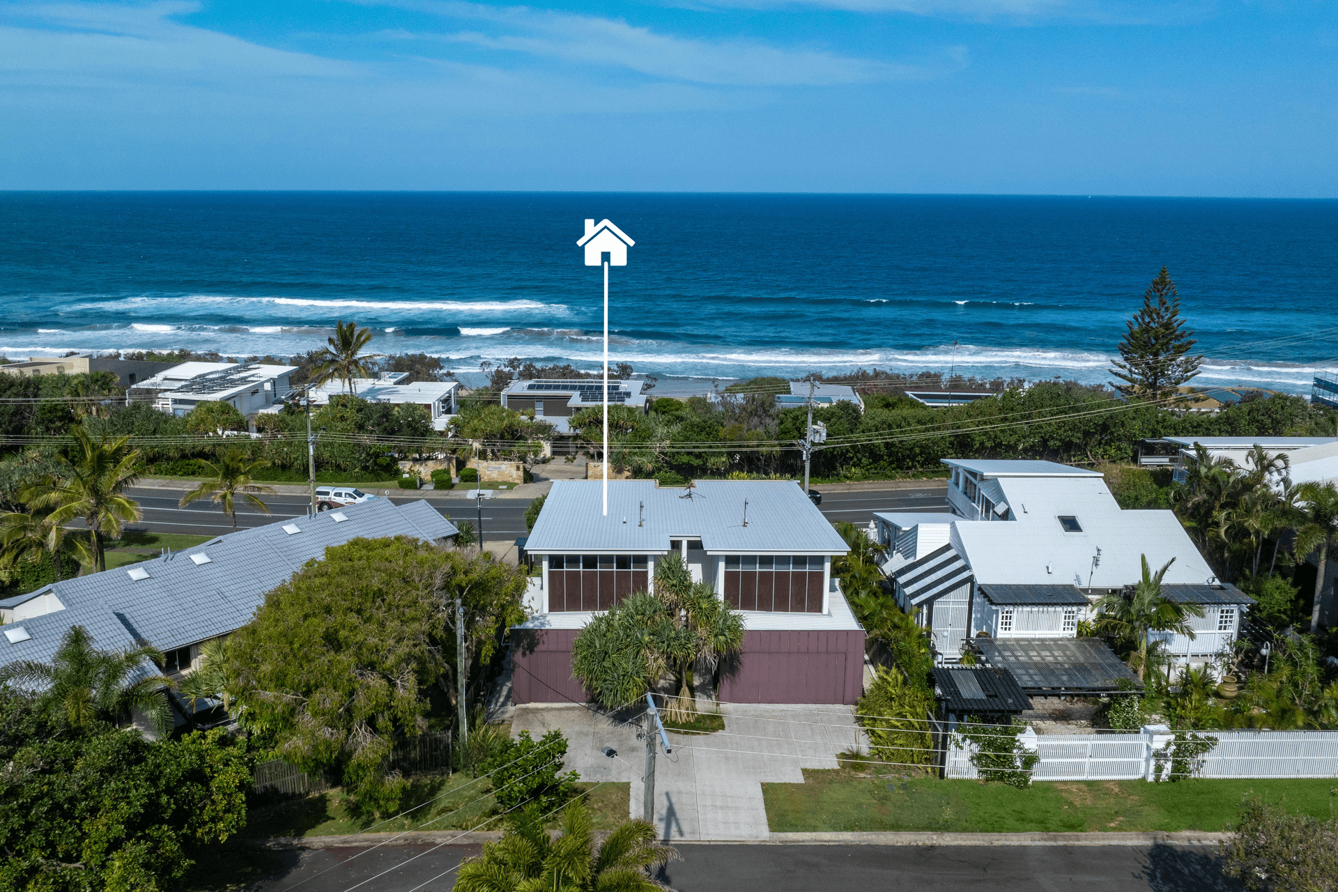 1/32 Corsair Crescent, Sunrise Beach, QLD 4567