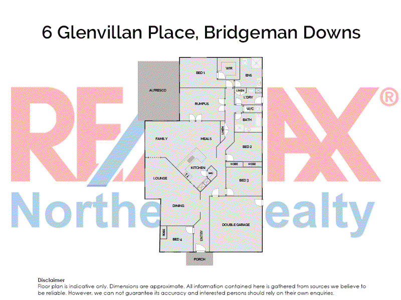 6  Glenvillan Place, Bridgeman Downs, QLD 4035