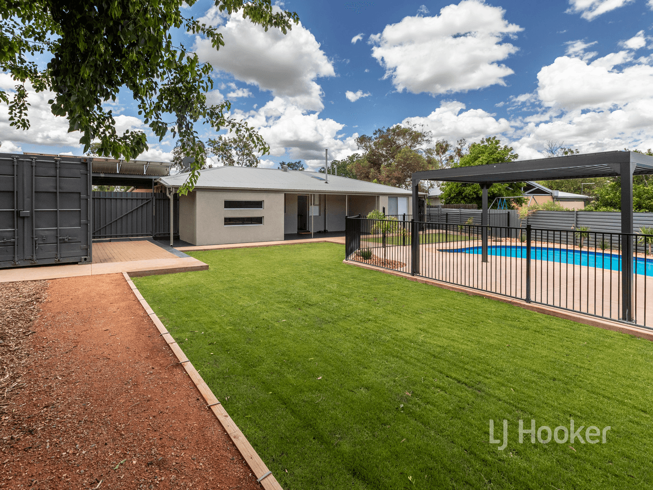 3 Cowle Street, GILLEN, NT 0870